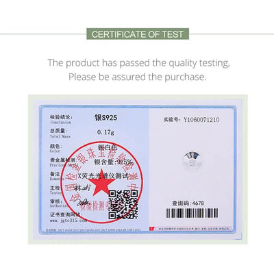 925 Sterling Silver Wheel Beads – Round Spacer Beads for DIY Jewelry