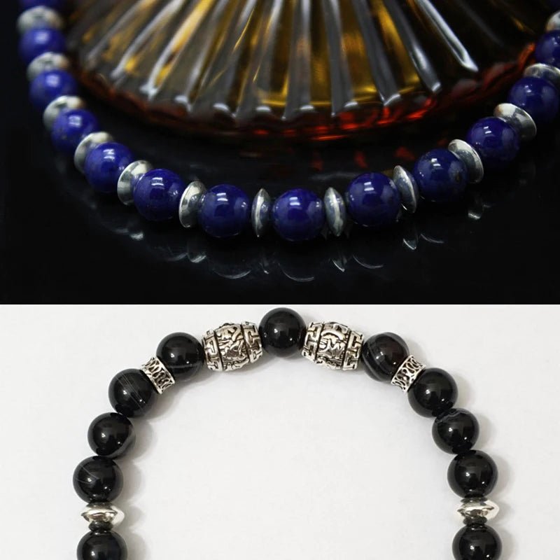 925 Sterling Silver Wheel Beads – Round Spacer Beads for DIY Jewelry