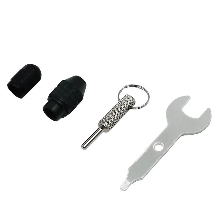 Flex Shaft Drill Extension – Attachment for Dremel & Rotary Tools