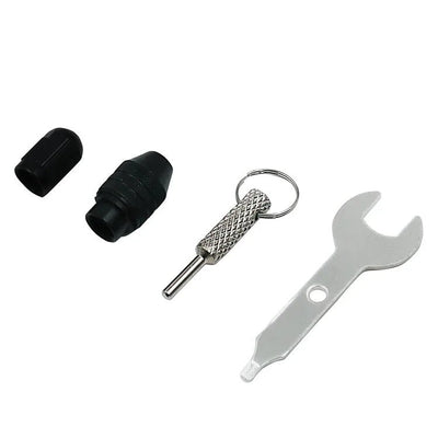 Flex Shaft Drill Extension – Attachment for Dremel & Rotary Tools