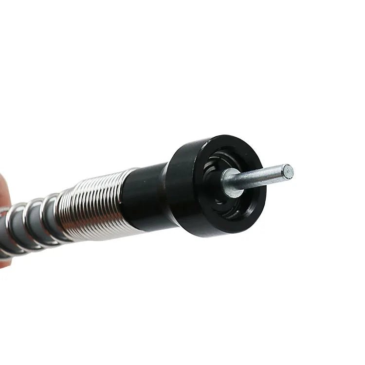 Flex Shaft Drill Extension – Attachment for Dremel & Rotary Tools