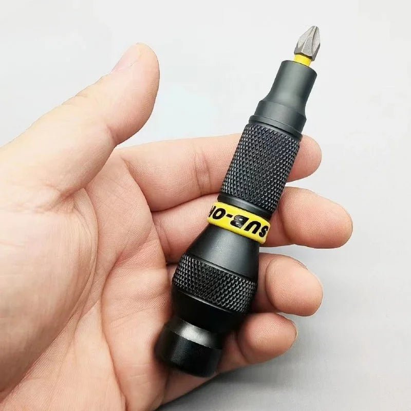 Professional Mini Precision Screwdrivers – EDC Ratchet Tool Kit for Electronics & Household Repairs