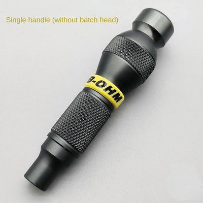 Professional Mini Precision Screwdrivers – EDC Ratchet Tool Kit for Electronics & Household Repairs