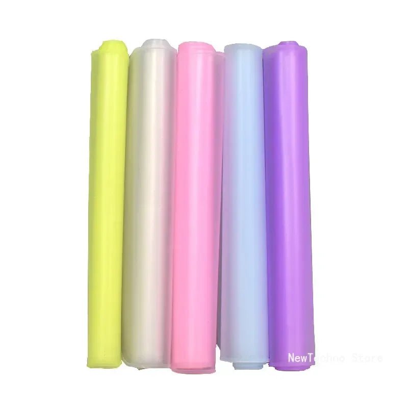 1Pc Silicone Universal Keyboard Cover For 12"-17" Laptop Notebook Silicone Protector Skin Laptop Dust Universal Film