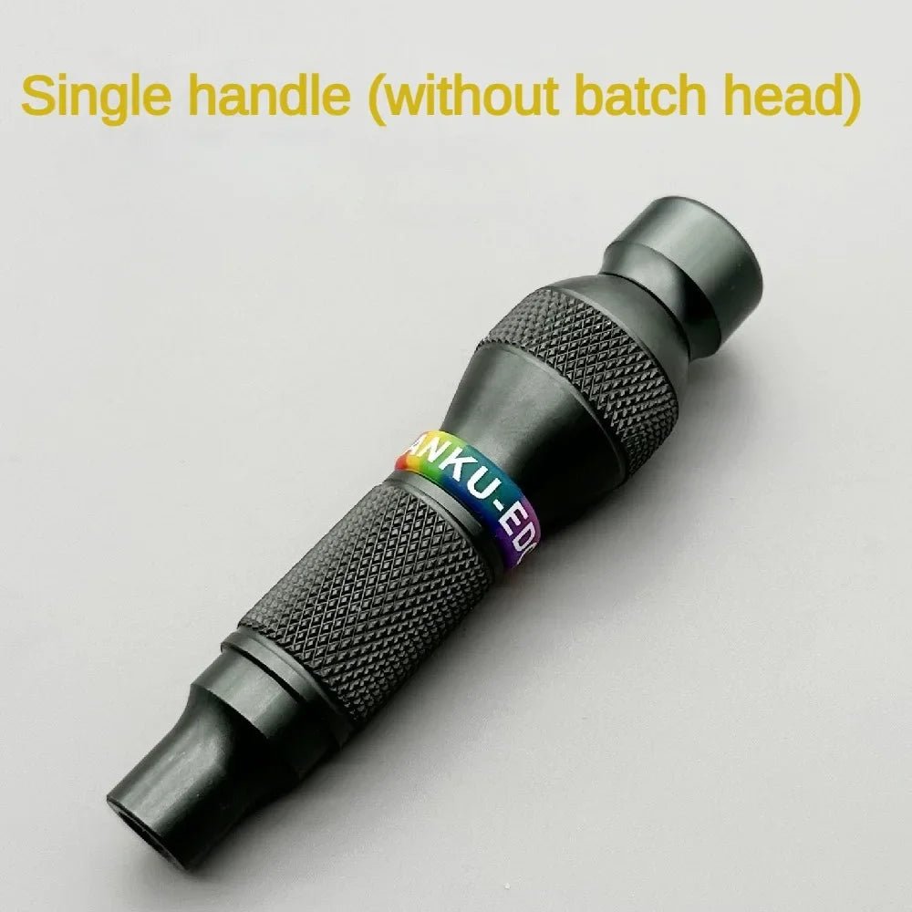 Professional Mini Precision Screwdrivers – EDC Ratchet Tool Kit for Electronics & Household Repairs