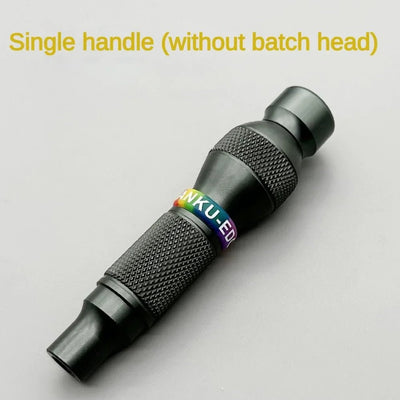 Professional Mini Precision Screwdrivers – EDC Ratchet Tool Kit for Electronics & Household Repairs