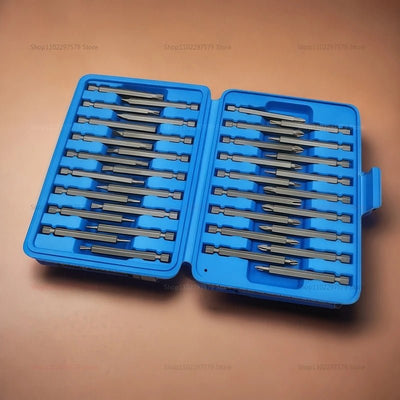 50-in-1 High-Precision Electric Screwdriver Kit – Professional Repair Tools for Electronics