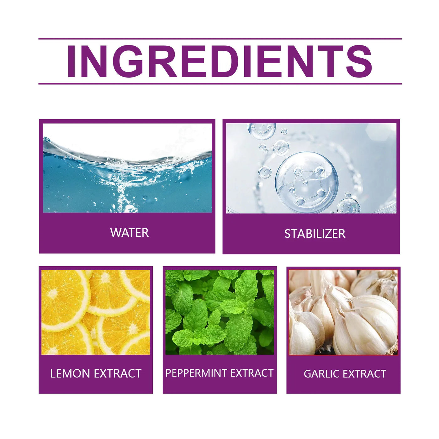 60ml Calming Cat Spray – Stops Scratching & Accidents