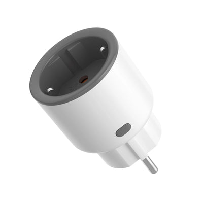 SONOFF S60 TPF EU Smart Plug – 16A WiFi Socket with Energy Monitoring
