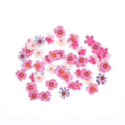 1/2pcs Large Rectangle Silicone Mold – DIY Epoxy Resin Tray for Fruit, Tea, Home Decor