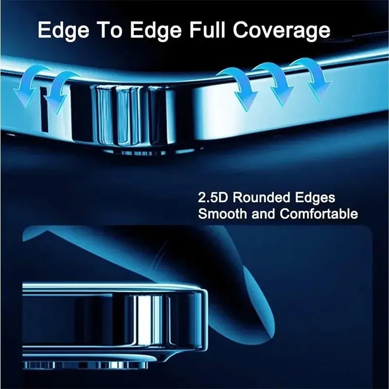 1-5Pcs Privacy Screen Protector for iPhone 14 13 12 11 15 Pro Max Mini 7 8 Plus Anti-spy Glass for IPhone 15 PRO X XR XS MAX SE