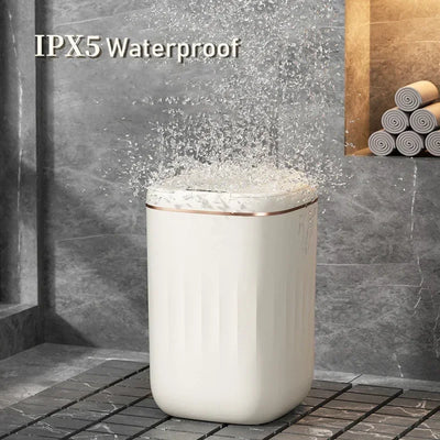 20L Automatic Smart Sensor Trash Can – Large Waterproof Bin