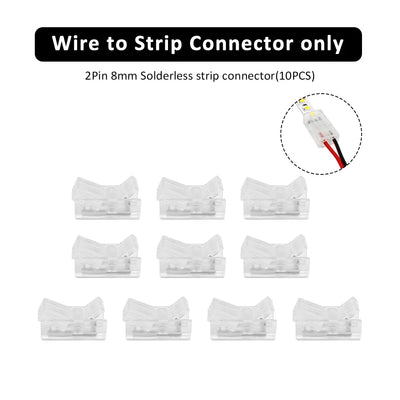 LED Motion Sensor Stair Light Strip Controller DC 12V 24V 32 Channels Smart PIR Night Light Single Corlor Control Flexible Tape