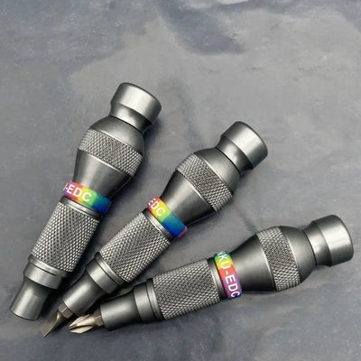 Professional Mini Precision Screwdrivers – EDC Ratchet Tool Kit for Electronics & Household Repairs