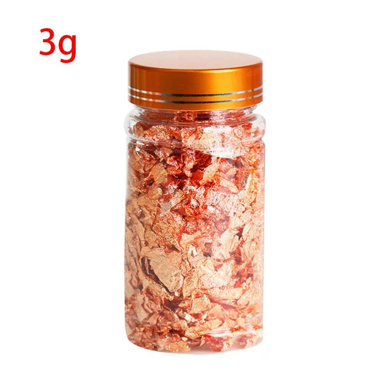 1/2pcs Large Rectangle Silicone Mold – DIY Epoxy Resin Tray for Fruit, Tea, Home Decor