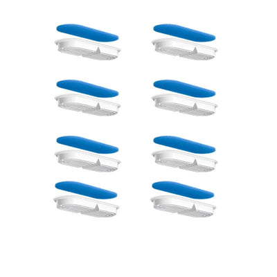 Automatische kattenwaterfontein met filters, ultrastille USB-elektrische waterpomp, drinkwaterdispenser voor katten en honden