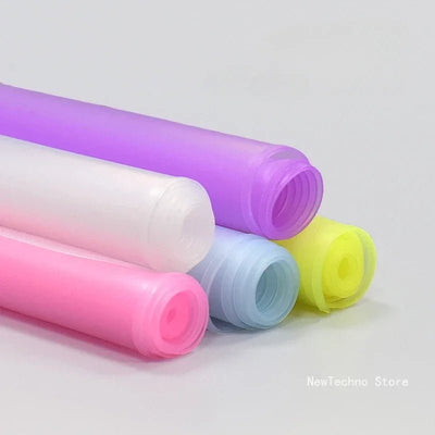 1Pc Silicone Universal Keyboard Cover For 12"-17" Laptop Notebook Silicone Protector Skin Laptop Dust Universal Film