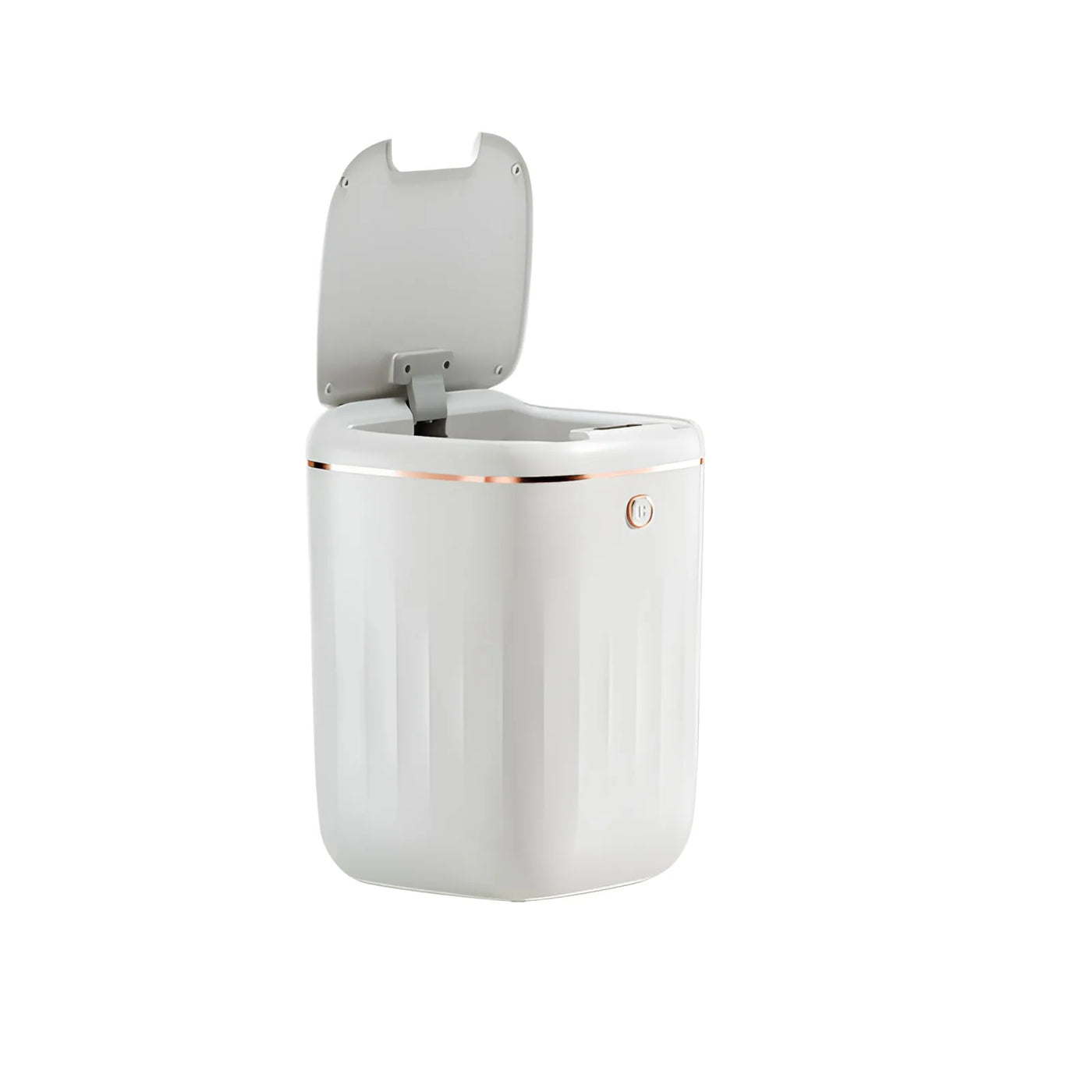 Smart Sensor Trash Can – Automatic Touchless Large Bin