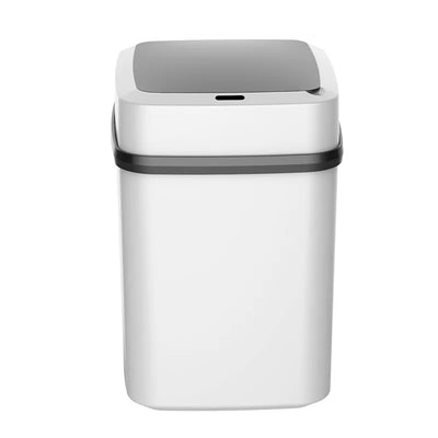 13L Smart Sensor Trash Can – Fully Automatic Touchless Bin