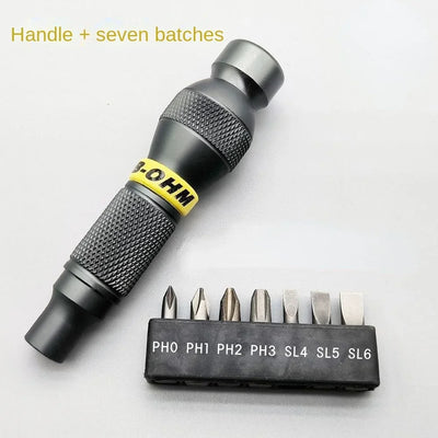 Professional Mini Precision Screwdrivers – EDC Ratchet Tool Kit for Electronics & Household Repairs