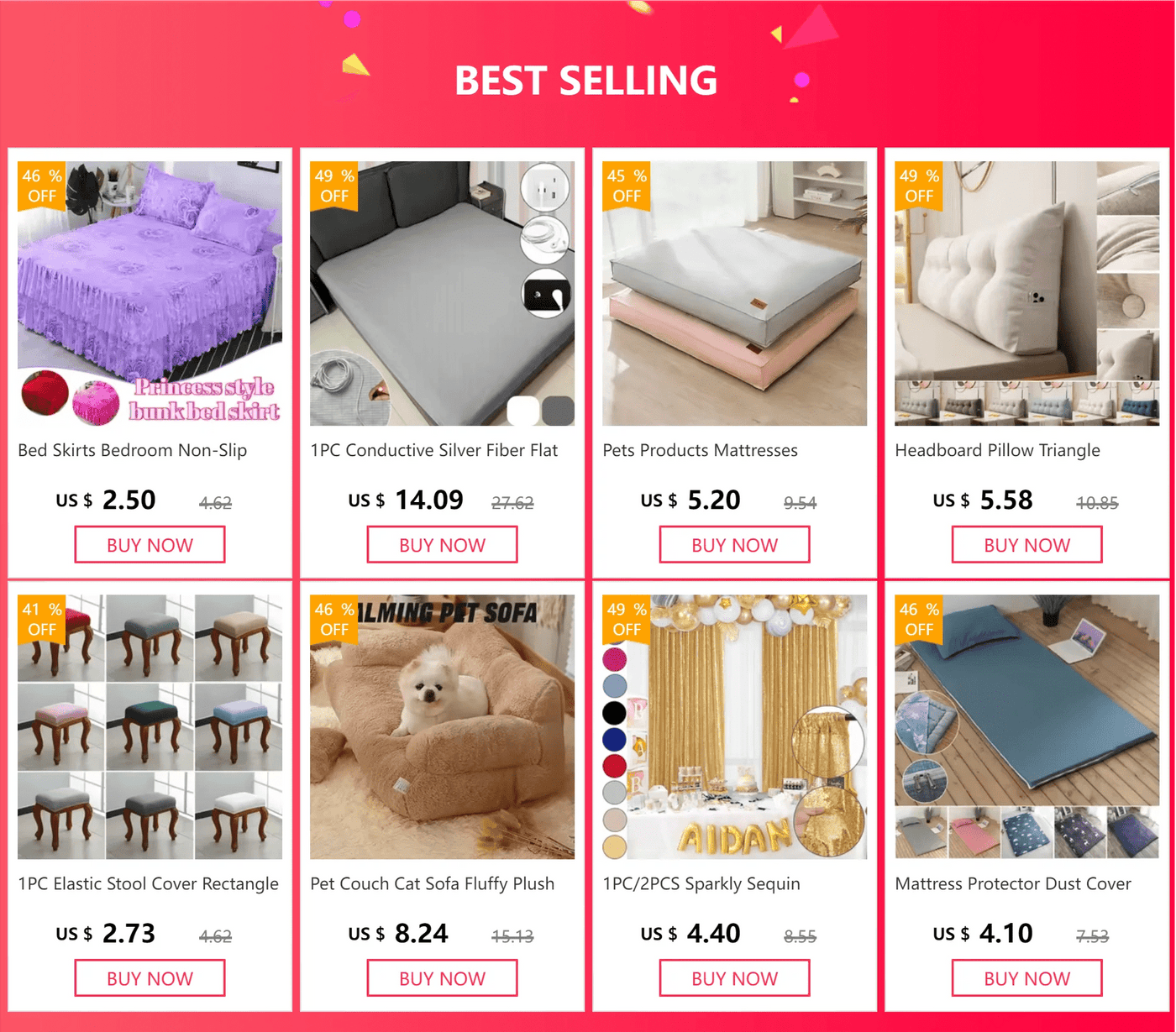 Solid Color Mosquito Net Canopy Bed Romantic Black Mosquito Net in Summer Encrypted Folding Universal Suspended 모기장