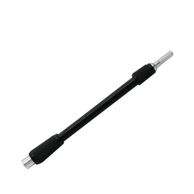 4mm Bendable Hex Drill Bit Extension – Universal Screwdriver Shaft