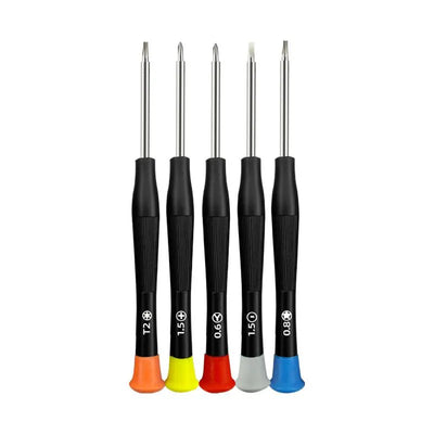 High-Precision Screwdriver Kit – Compact Repair Tools for Electronics & Devices