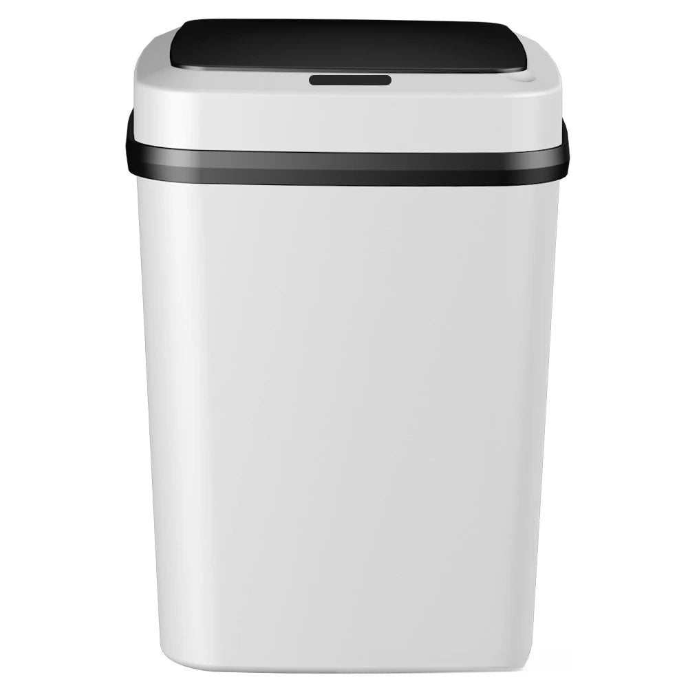13L Smart Sensor Trash Can – Fully Automatic Touchless Bin