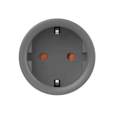 SONOFF S60 TPF EU Smart Plug – 16A WiFi Socket with Energy Monitoring