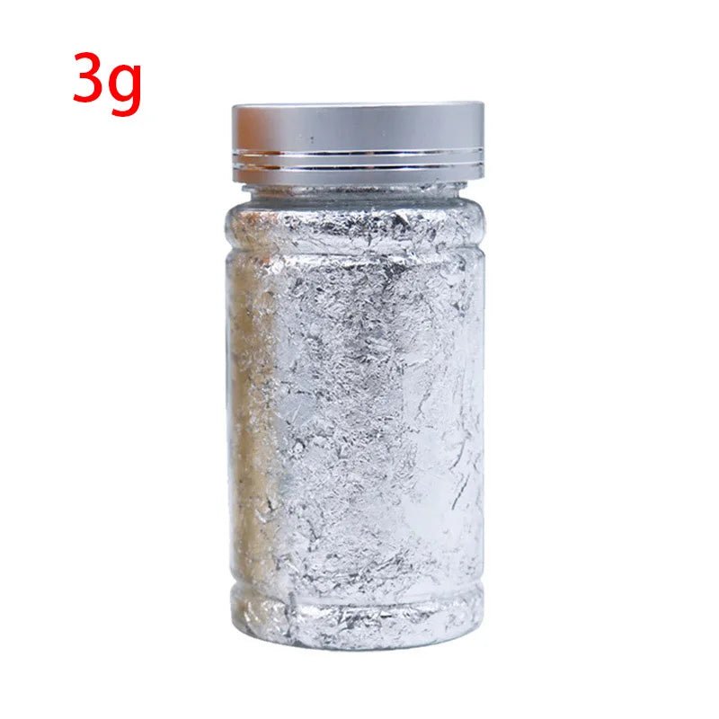 1/2pcs Large Rectangle Silicone Mold – DIY Epoxy Resin Tray for Fruit, Tea, Home Decor