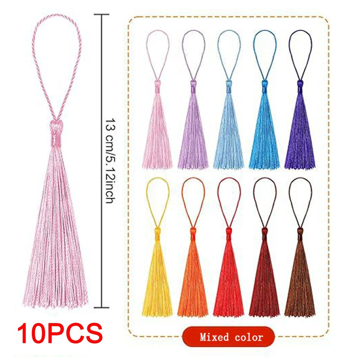 Transparent Pen & Bookmark Silicone Mold Set – DIY Resin Crafts