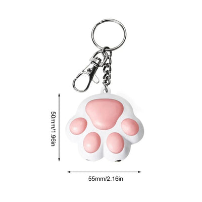 Pet Toys Cat USB Rechargeable Multifunctional Pet Laser Toy For Cats Interactive Funny Kitten Training Laser Toy Cat Accessories