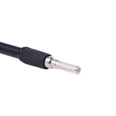 4mm Bendable Hex Drill Bit Extension – Universal Screwdriver Shaft
