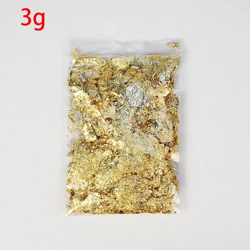 1/2pcs Large Rectangle Silicone Mold – DIY Epoxy Resin Tray for Fruit, Tea, Home Decor