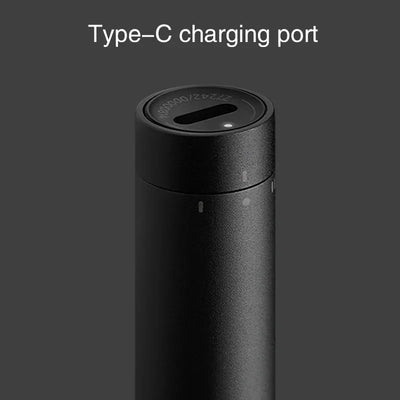 Xiaomi Mijia Precision Electric Screwdriver Kit – Magnetic Screw Heads for Smart Home, PC & Phone Repairs