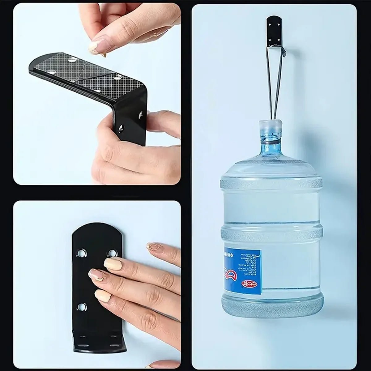 1pc Ultra-strong Double-sided Adhesive Nano Tape, Clear Removable Waterproof Extra Strong Sticky Strip, Heavy-duty Two Side Tape