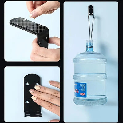 1pc Ultra-strong Double-sided Adhesive Nano Tape, Clear Removable Waterproof Extra Strong Sticky Strip, Heavy-duty Two Side Tape