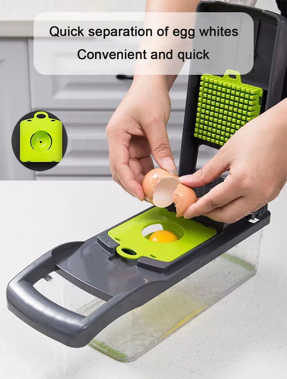 Vegetable Cutter Multifunctional Dicing Blades Slicer Shredder Fruit Peeler Potato Cheese Drain Grater Chopper Kitchen Tools