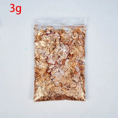 1/2pcs Large Rectangle Silicone Mold – DIY Epoxy Resin Tray for Fruit, Tea, Home Decor