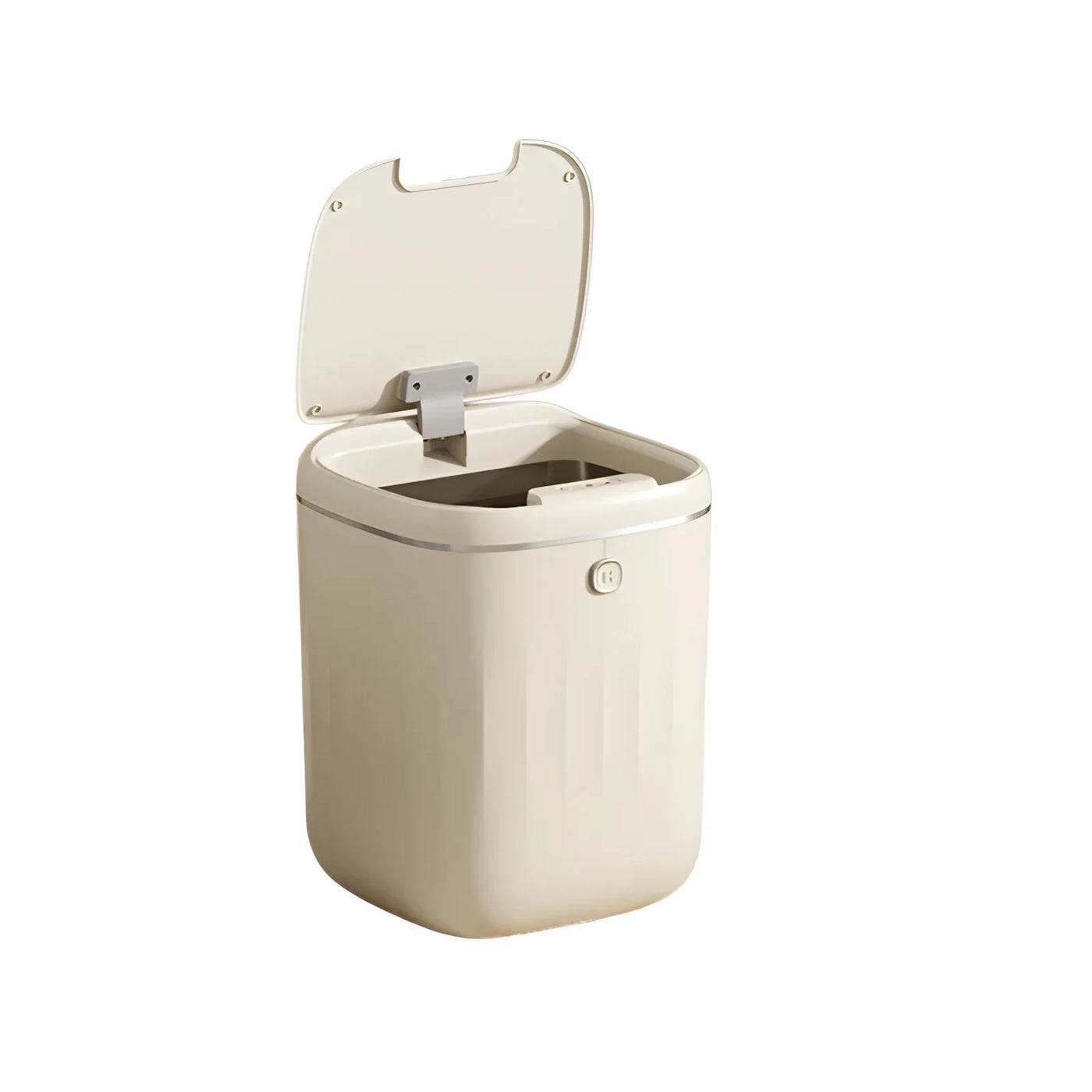 Smart Sensor Trash Can – Automatic Touchless Large Bin
