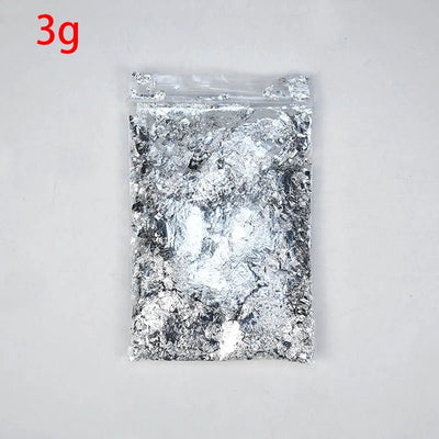 1/2pcs Large Rectangle Silicone Mold – DIY Epoxy Resin Tray for Fruit, Tea, Home Decor