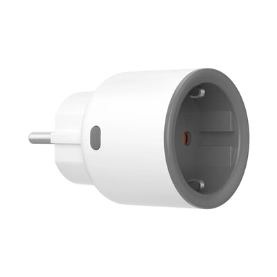 SONOFF S60 TPF EU Smart Plug – 16A WiFi Socket with Energy Monitoring