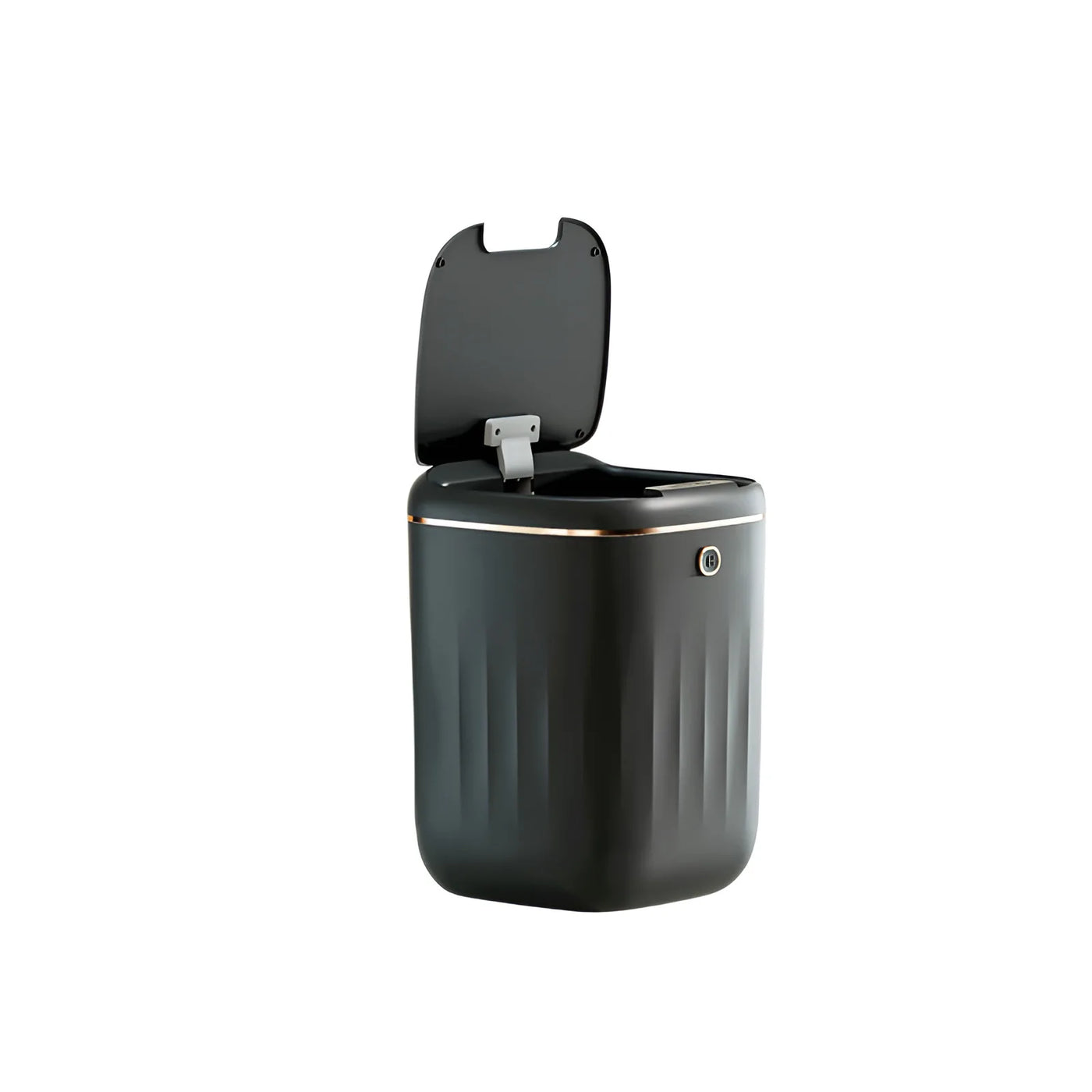 Smart Sensor Trash Can – Automatic Touchless Large Bin